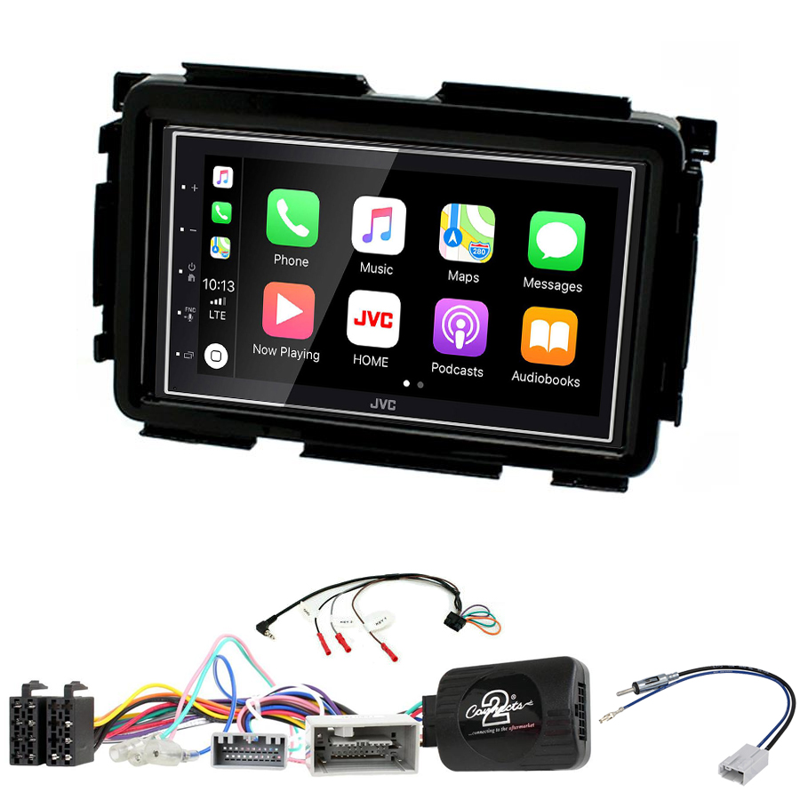 2DIN-HRV2015-m741bt