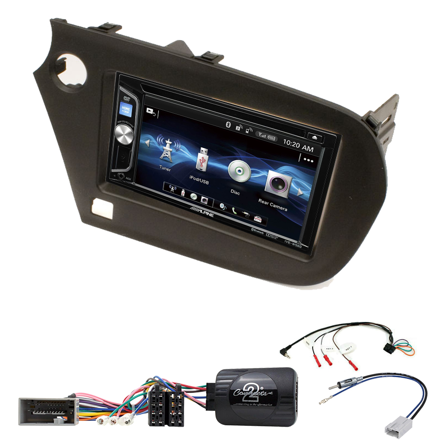 2DIN-Insight2010-w650bt