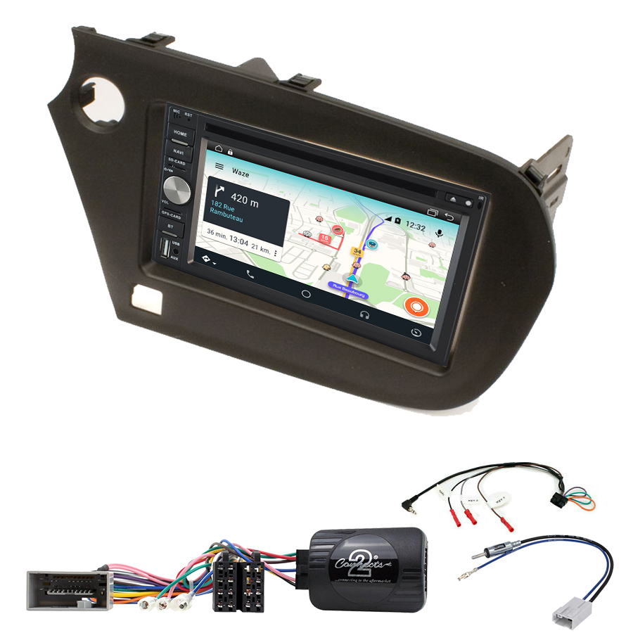 2DIN-Insight2010-android