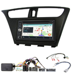 2DIN-Civic2012-android
