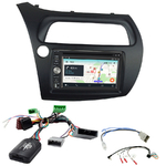 2DIN-Civic2006-2011-android