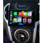 autoradio-qled-multimedia-gps-isuzu-dmax