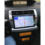 autoradio-tactile-multimedia-gps-citroen-c4