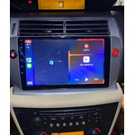 autoradio-qled-multimedia-gps-citroen-c4