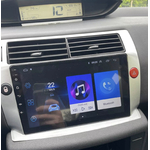autoradio-qled-android-gps-citroen-c4