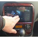 autoradio-ecran-qled-multimedia-gps-mercedes-classe-s
