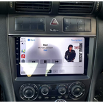 autoradio-ecran-qled-multimedia-gps-mercedes-clk