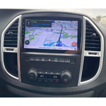 autoradio-ecran-qled-multimedia-gps-mercedes-vito