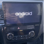 autoradio-multimedia-android-gps-mitsubishi-outlander