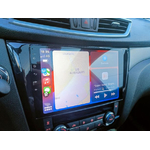autoradio-multimedia-qled-gps-nissan-qashqai