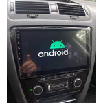 autoradio-multimedia-qled-gps-skoda-yeti
