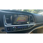 autoradio-multimedia-tactile-gps-toyota-highlander-camera