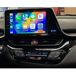 autoradio-ecran-qled-multimedia-gps-toyota-chr