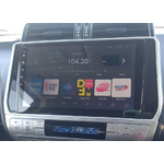 autoradio-multimedia-qled-gps-toyota-land-cruiser-prado