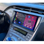 autoradio-multimedia-tactile-gps-toyota-prius-2009