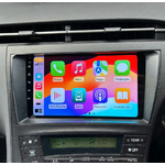 autoradio-ecran-tactile-gps-toyota-prius-2009