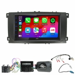 2DIN-Mondeo-Focus-Cmax-Smax+Galaxy--KW-M695DBW