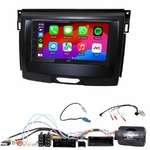 2DIN-Ranger2015--KW-M695DBW