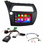 2DIN-Civic2006-2011--KW-M695DBW