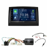 2DIN-Sportage2016--KW-M785DBW