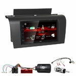 2DIN-Mazda3-2003a2007--KW-M180DBT