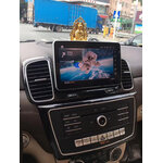 mercedes-gle-android-head-unit