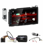 2DIN-Qashqai2007--KW-M180DBT