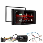2DIN-NV200--KW-M180DBT