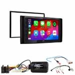 2DIN-NV200--KW-M695DBW