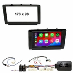 2DIN-Hilux2015--KW-M695DBW