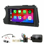 2DIN-Actyon-Kyron--KW-M695DBW