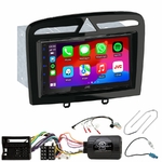 2DIN-308-RCZ--KW-M695DBW