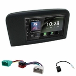 2DIN-S80--DMX6523DABS