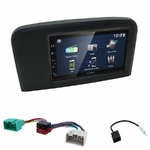 2DIN-S80--DMX129DAB