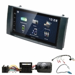 2DIN-Touareg-Muiltivan--DMX129DAB