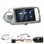 2DIN-Yaris2011a2013--DMX129DAB