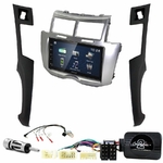 2DIN-Yaris2007a2010--DMX129DAB