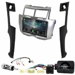 2DIN-Yaris2007a2010--DNX7190DABS
