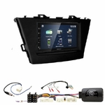 2DIN-Prius2012--DMX129DAB