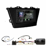 2DIN-Prius2012--DMX6523DABS