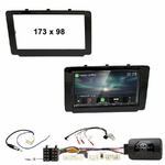 2DIN-Hilux2015--DNX7190DABS