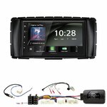 2DIN-Hilux2012--DMX6523DABS