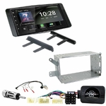 2DIN-hilux2007--DMX6523DABS