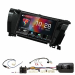 2DIN-Corolla2014--DMX8021DABS