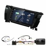 2DIN-Corolla2014--DMX129DAB