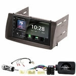 2DIN-Corolla2002--DMX6523DABS