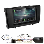 2DIN-Avensis2009--DNX7190DABS