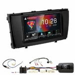 2DIN-Avensis2009--DMX8021DABS