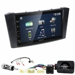 2DIN-Avensis2003a2009--DMX129DAB