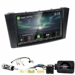 2DIN-Avensis2003a2009--DNX7190DABS
